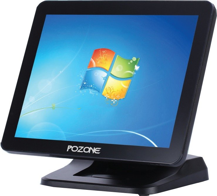 POS System Terminal Oman