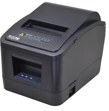 Receipt Printer Oman