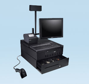 cash register suppliers