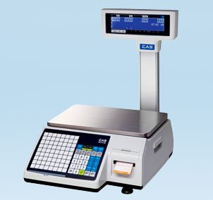 CAS CL3000