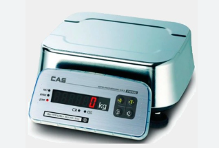 CAS FW500 Series