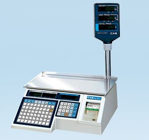 CAS LP-1000NP