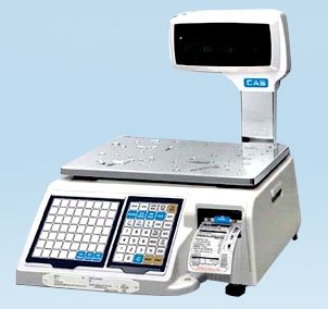 CAS LP-II