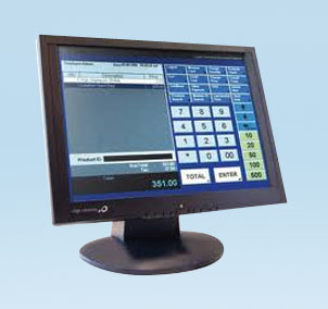 Driver microtouch m150 for Windows 7 x64