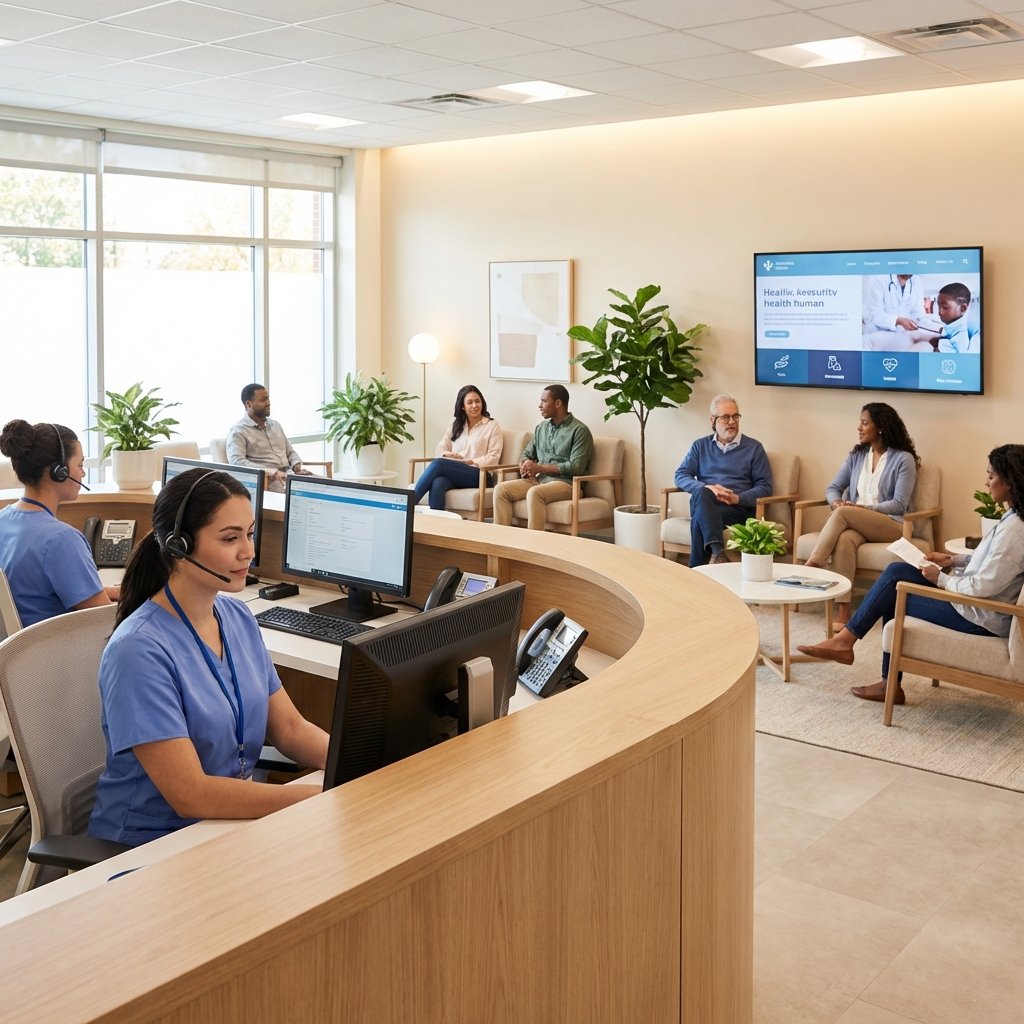 Clinic Management