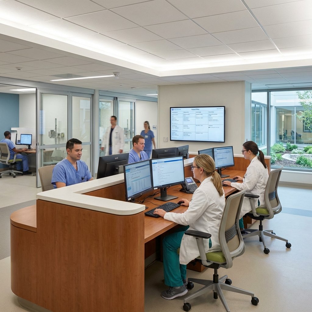 Hospital Management